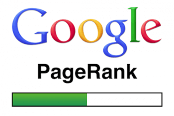 Google PageRank icon