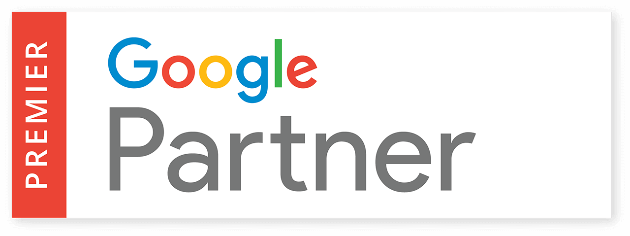 Premier Google Partner logo