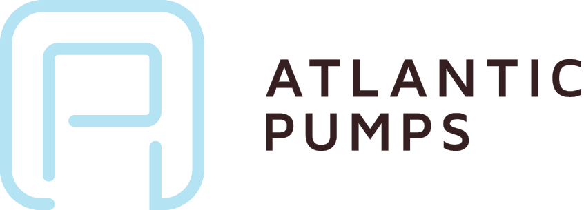 atlanting pumps brand logo
