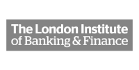 The London Institute of Banking and Finance logo