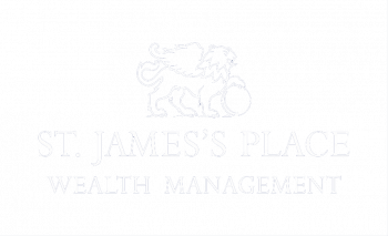 St James's Place Wealth Management logo