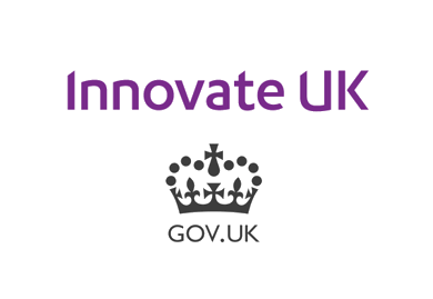 innovate uk gov.uk logo
