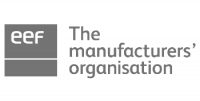 The Manufacturers Organisation logo