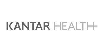 Kantar Health brand logo