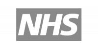 NHS logo