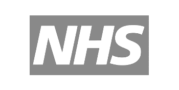 NHS logo