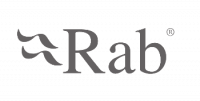 RAB brand logo