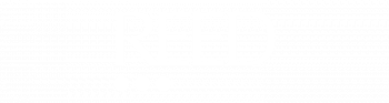 Reed brand logo