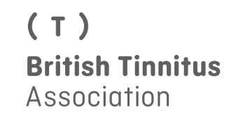 British Tinnitus Association logo