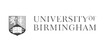 University of Birmingham logo