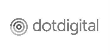 dotdigital brand logo