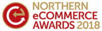 northern ecommerce awards 2018 logo