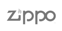 zippo brand logo