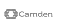 Camden brand logo