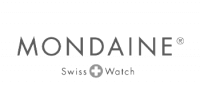 mondaine swiss watch brand logo