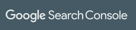 Google search console logo