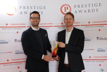 SEO Agency of the Year Winners - Prestige Awards