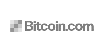 bitcoin brand logo