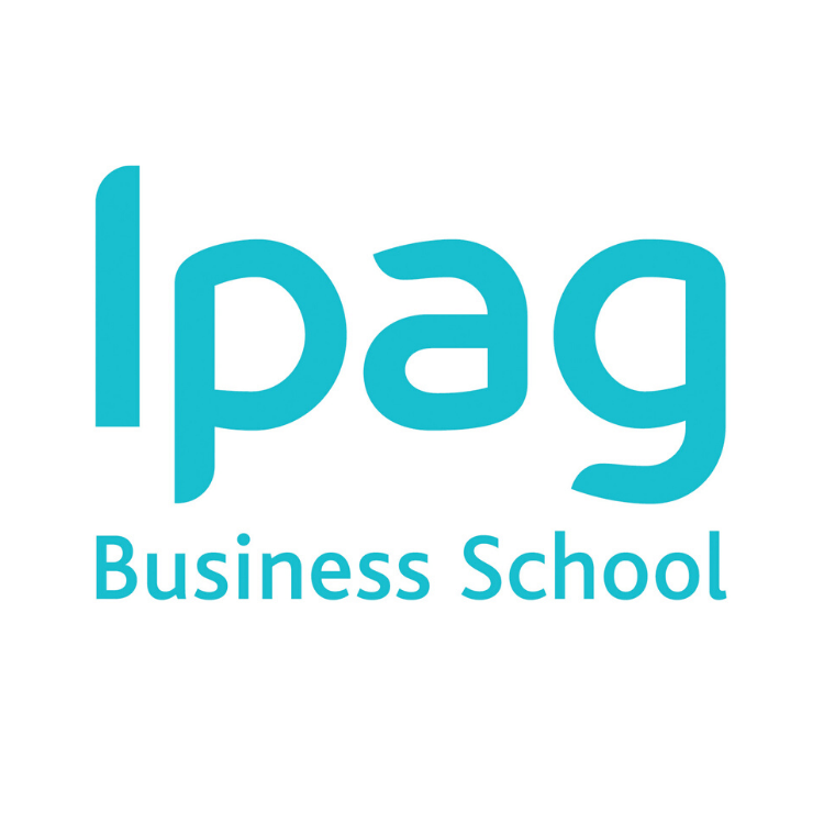 IPAG Logo Full Colour