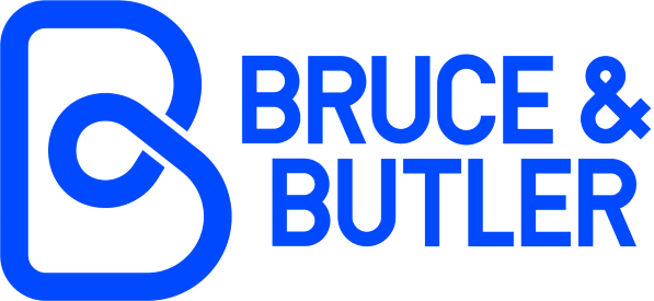 Bruce & Butler Logo