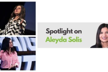 spotlight on Aleyda Solis