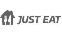 JE logo