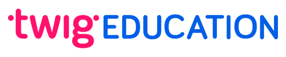 Twig Education company logo