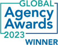 Global Agency Awards Winner - Best Integrated Search Agency