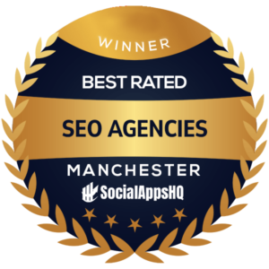 Best SEO Agency in Manchester